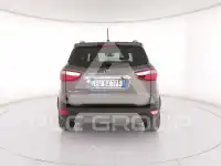 2019 Ford Eco Sport