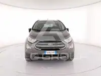 2019 Ford Eco Sport