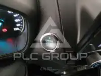 2019 Ford Eco Sport