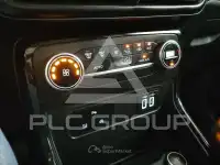 2019 Ford Eco Sport