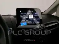 2019 Ford Eco Sport