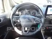2019 Ford Ecosport
