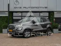 2019 Ford Ecosport