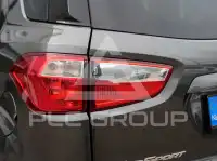 2019 Ford Ecosport