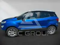 2019 Ford Ecosport