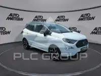 2019 Ford Eco Sport