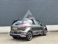 2019 Ford Ecosport