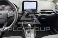 2019 Ford Ecosport