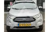 2019 Ford Ecosport