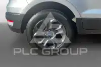 2019 Ford Ecosport