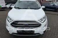 2019 Ford Ecosport
