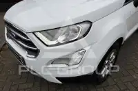 2019 Ford Ecosport