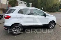 2019 Ford Ecosport