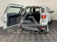 2019 Ford Eco Sport