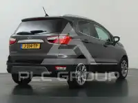 2019 Ford Ecosport
