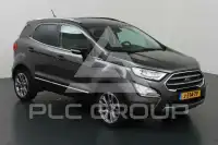 2019 Ford Ecosport
