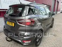 2019 Ford Ecosport