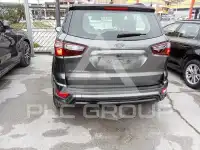 2019 Ford Ecosport