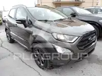 2019 Ford Ecosport