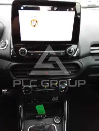 2019 Ford Ecosport