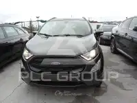 2019 Ford Ecosport