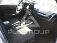 2019 Ford Ecosport