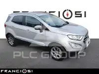 2019 Ford Ecosport