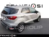 2019 Ford Ecosport
