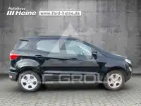 2019 Ford Eco Sport