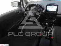 2019 Ford Ecosport