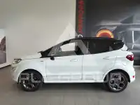 2019 Ford Ecosport