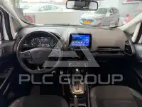 2019 Ford Ecosport