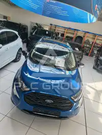 2019 Ford Ecosport