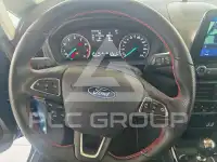 2019 Ford Ecosport