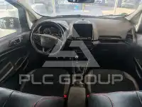 2019 Ford Ecosport