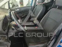 2019 Ford Ecosport