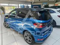 2019 Ford Ecosport