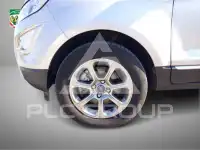 2019 Ford Ecosport