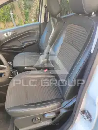 2019 Ford Ecosport