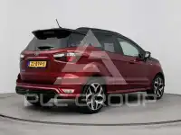 2019 Ford Ecosport