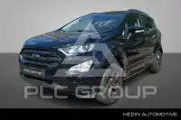 2019 Ford Ecosport