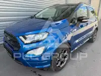 2019 Ford Eco Sport