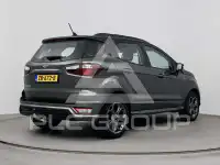 2019 Ford Ecosport