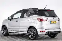 2019 Ford Ecosport