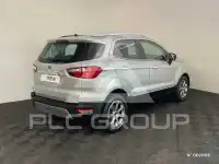2019 Ford Eco Sport