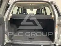 2019 Ford Eco Sport