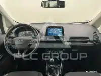 2019 Ford Eco Sport