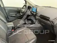 2019 Ford Eco Sport