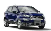 2019 Ford Ecosport