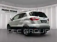 2019 Ford Ecosport